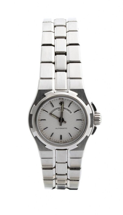 ref. 12050/423A, VACHERON & CONSTANTIN Overseas