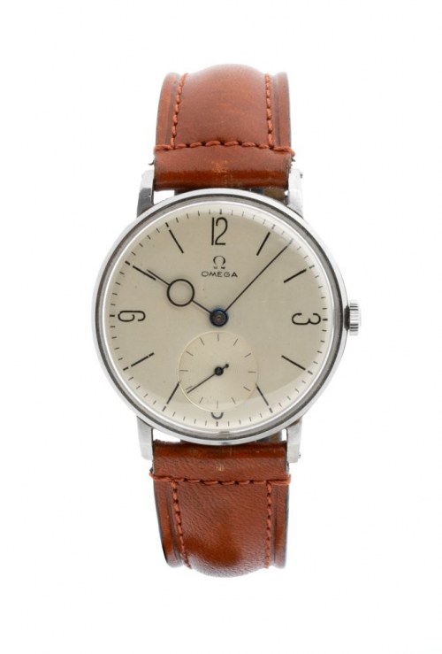 1950s, Omega