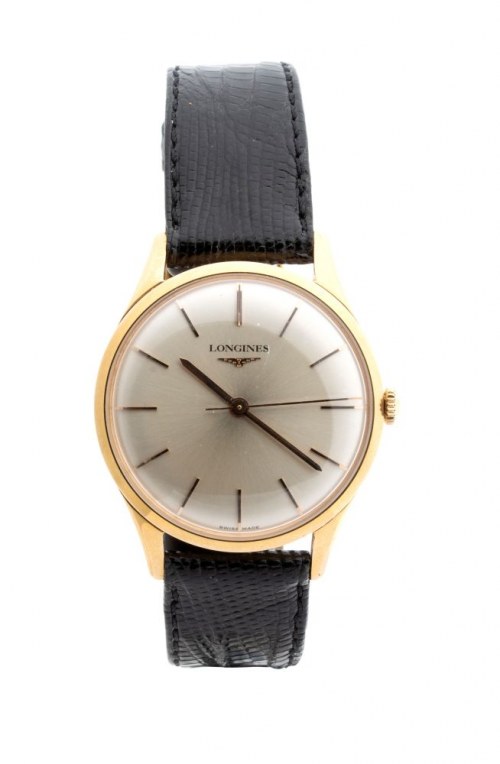1960s, Longines