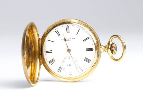 ca 1900, Patek Philippe