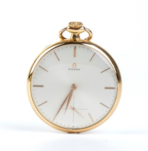 1960s, Omega