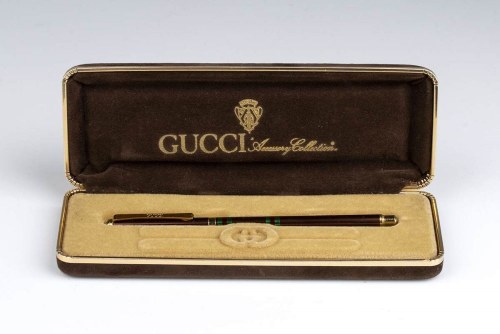 early 1980s, Gucci