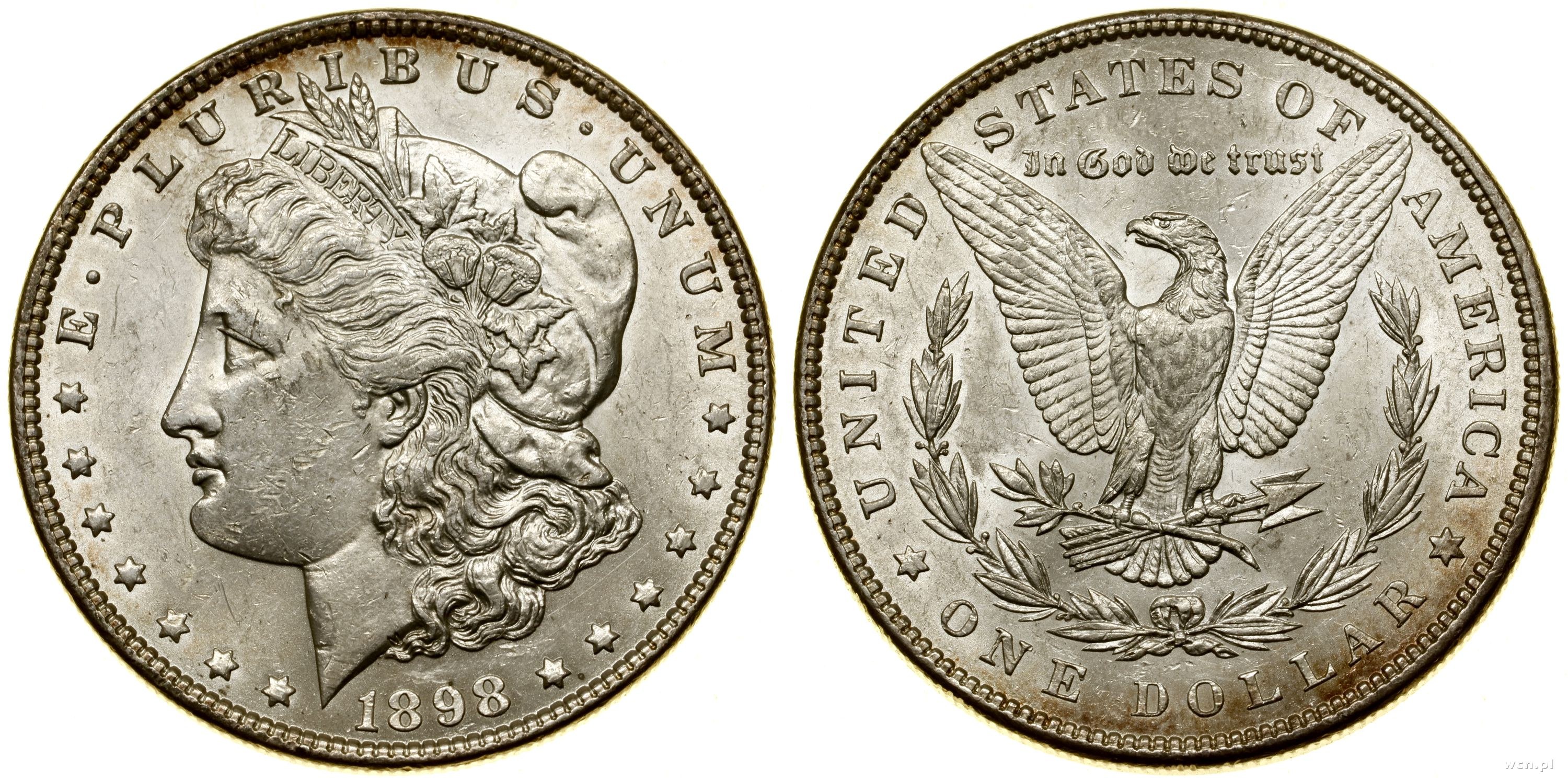 Монета united states of america. Моргановский доллар 1881 года. 1 Доллар 1888 года ms64. Монеты США 1881 года. Американский доллар 1881 года.