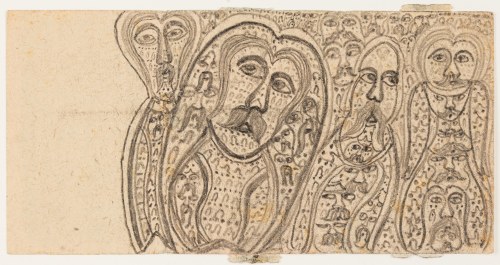 "Bezimienni", Edmund Monsiel