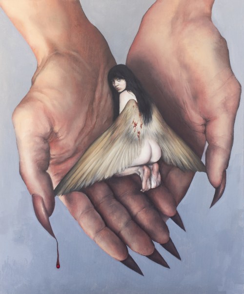 Cut to the feeling, 2022, Parys i Helena