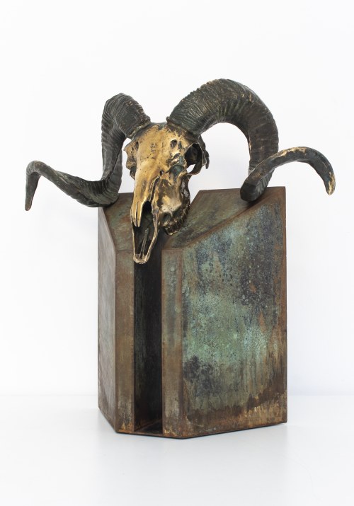 Aries, 2022, Szybalsky