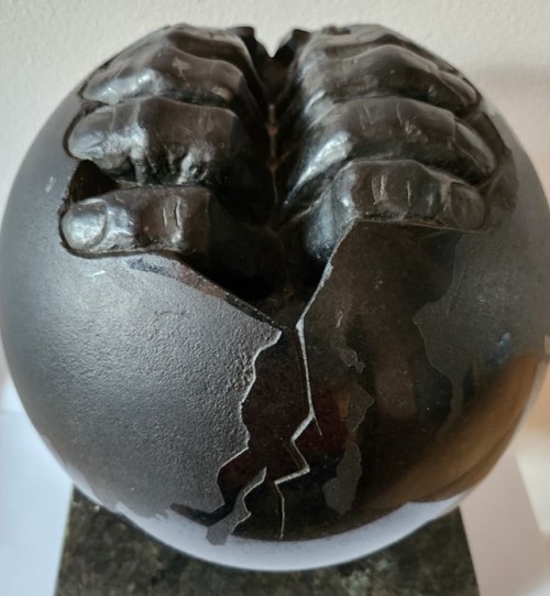 Glob, Uwe Kolter