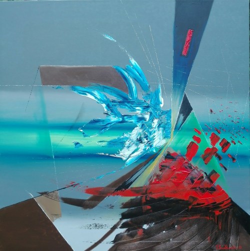 5G, 2019, Tomasz Jaxa-Kwiatkowski
