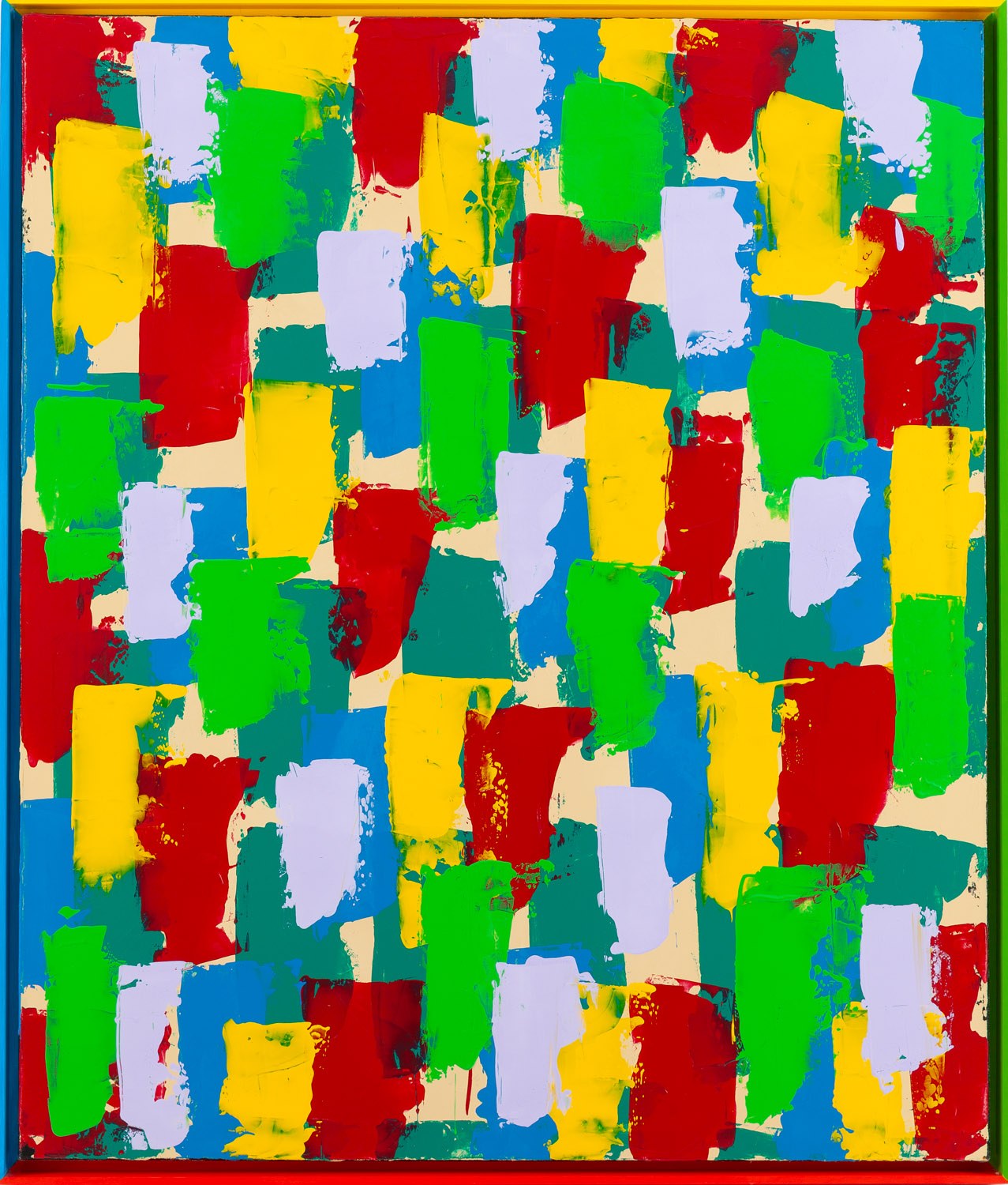 Przemysław Matecki (b. 1976, Żagań), Untitled, 2015 - OneBid