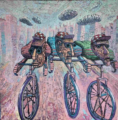 Meta 3, 2023, Piotr Nogaj