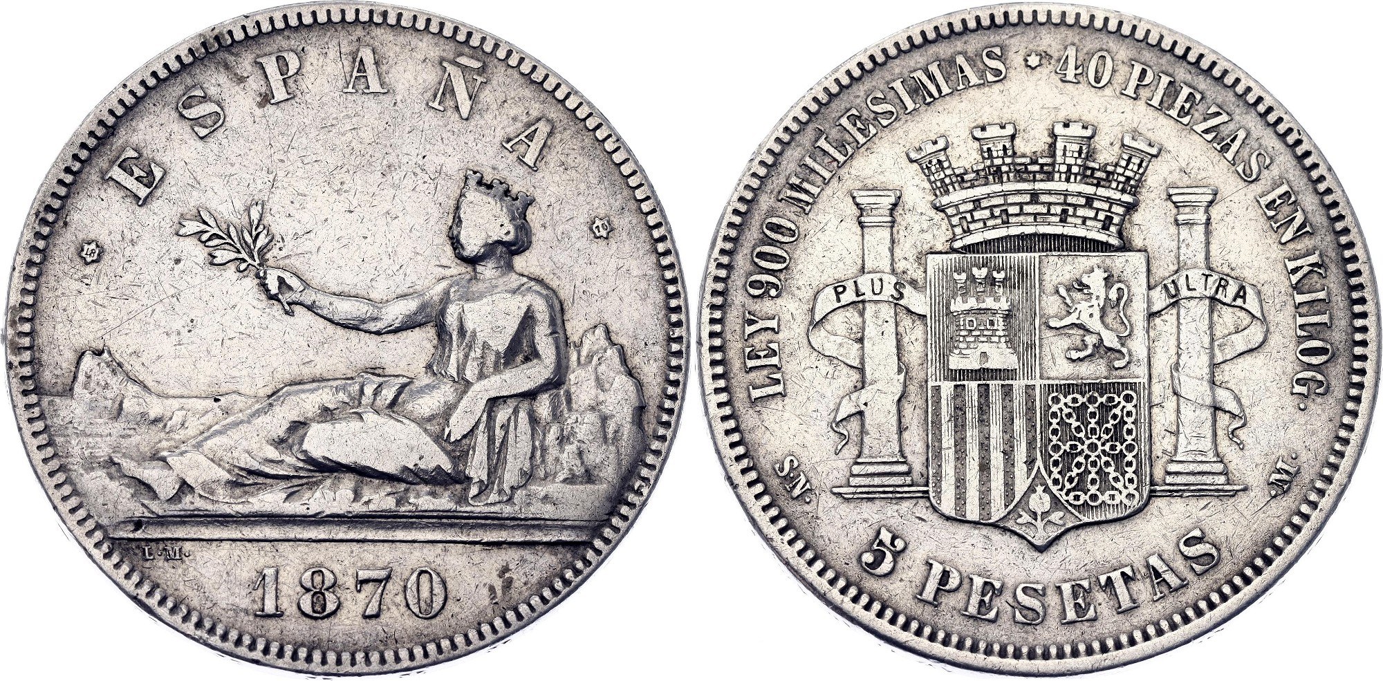 Серебро по испански. Серебро по испански. Серебро по испански. Серебро по испански. 1 песета монета испания.