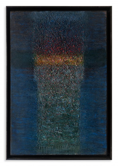Ontofania, 1998, Władysław Podrazik