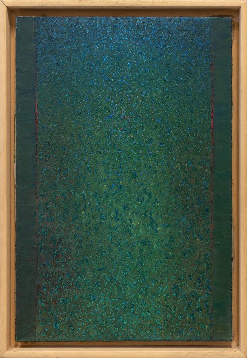 Ontofania, 1995, Władysław Podrazik
