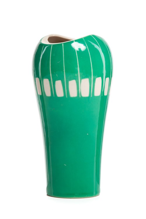 Mirostowickie Zakłady Ceramiczne, Wazon N006