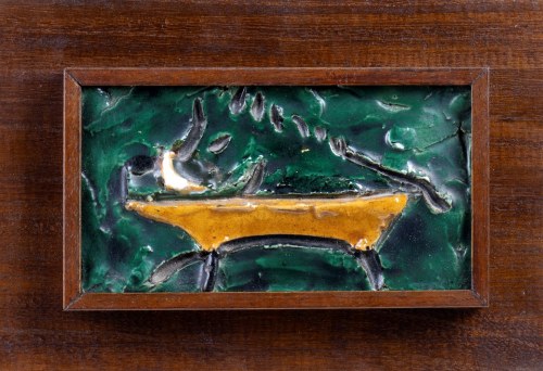 Tile (Wild boar), Leoncillo Leonardi