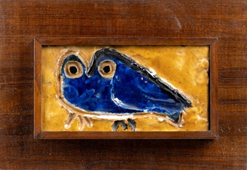 Tile (Owl), Leoncillo Leonardi