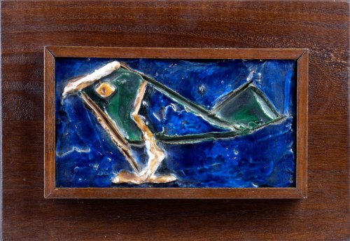 Tile (Bird), Leoncillo Leonardi