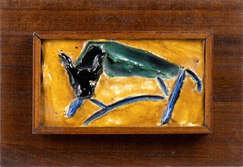 Tile (Bull), Leoncillo Leonardi