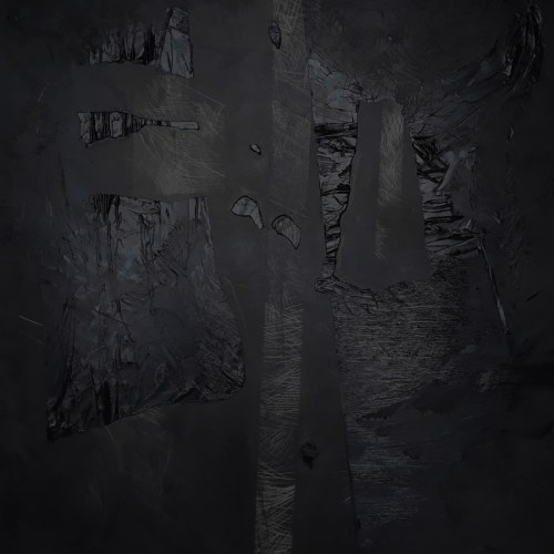 Akty w niej 2, 2018, Maria Bugajska Kondrad