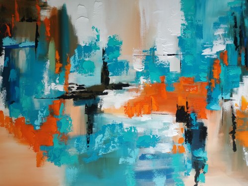 Hope, 2023, Dorota Raczyńska