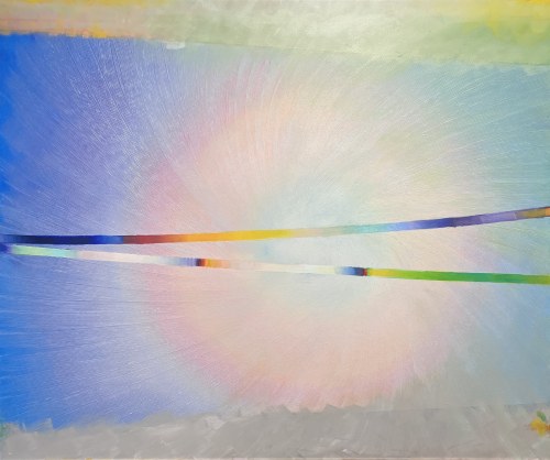 Cień lata, 2014, Anna Alicja Trochim