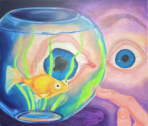 b/t, 2023, Aleksandra Bociańska