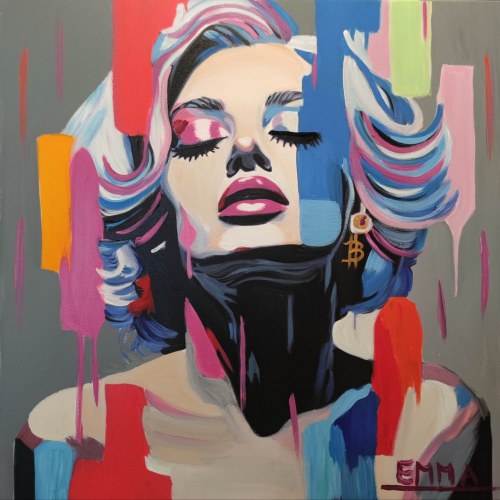 Monroe, 2023, Emma Chodorowska