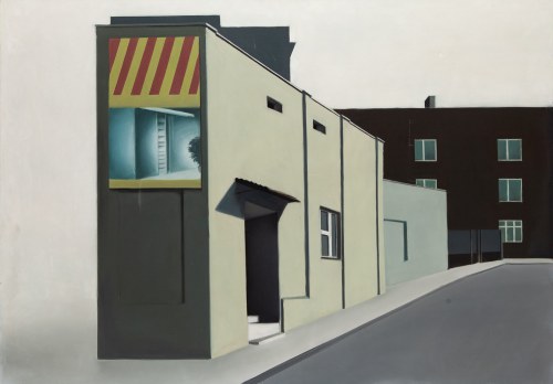 Reklama, 2008, Jakub Adamek