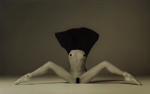BUIO, 2016, Flavio Marinoni