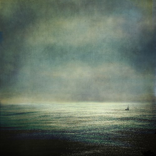 „Sea”, 2014, Beata Bieniak