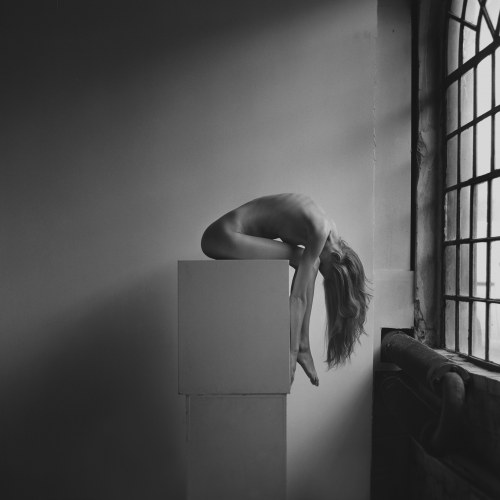 „Ukłon do światła”, 2019, Michał Buddabar
