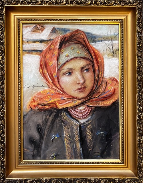 Góralka, Stanisław Górski