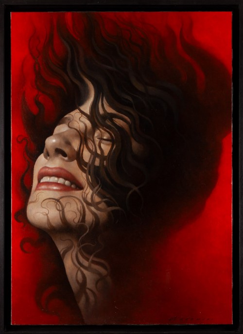 Carmen, 2005, Wiesław Wałkuski