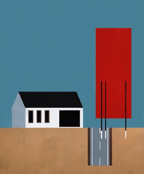 Good weather, 2022, Volodymer Sokolowski