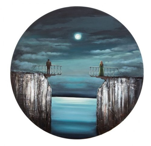 Soulmate, 2021, Sabina Maria Grzyb