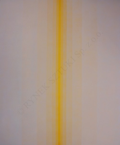 Progresywny VII, Andrzej Gieraga