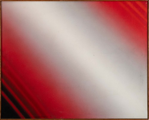 Odpowiedź, 1974, Janusz Eysymont