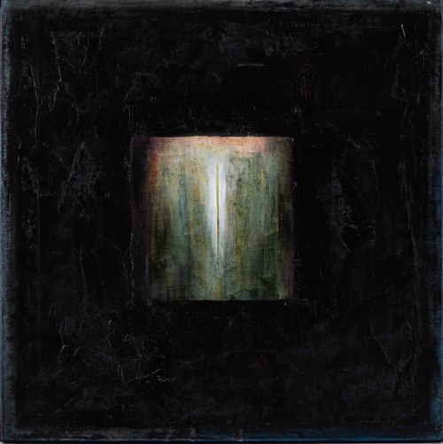 Symetria XXIII, 2017, Krzysztof Musiał