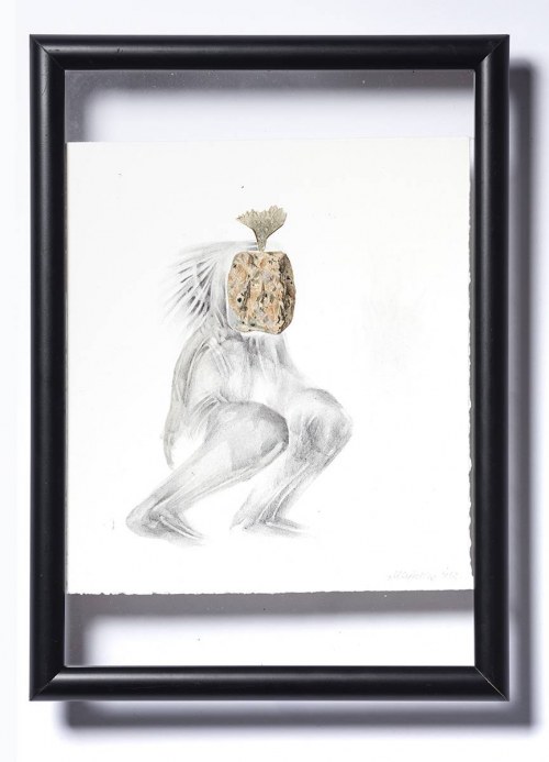 Władcy sił natury 7, 2013, Magdalena Cybulska