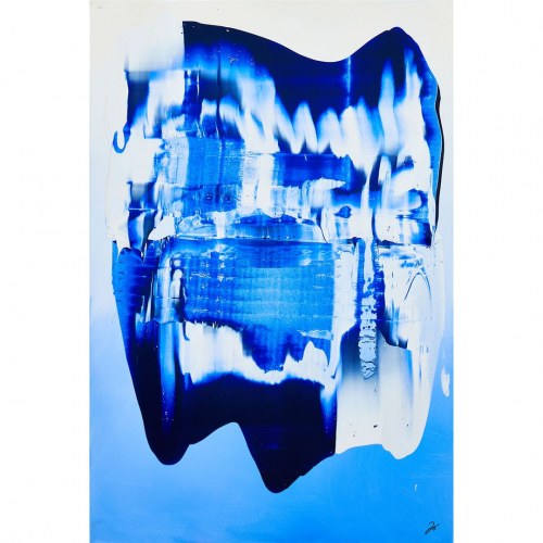 LE GRAND BLEU 12, Joanna Gierwielaniec