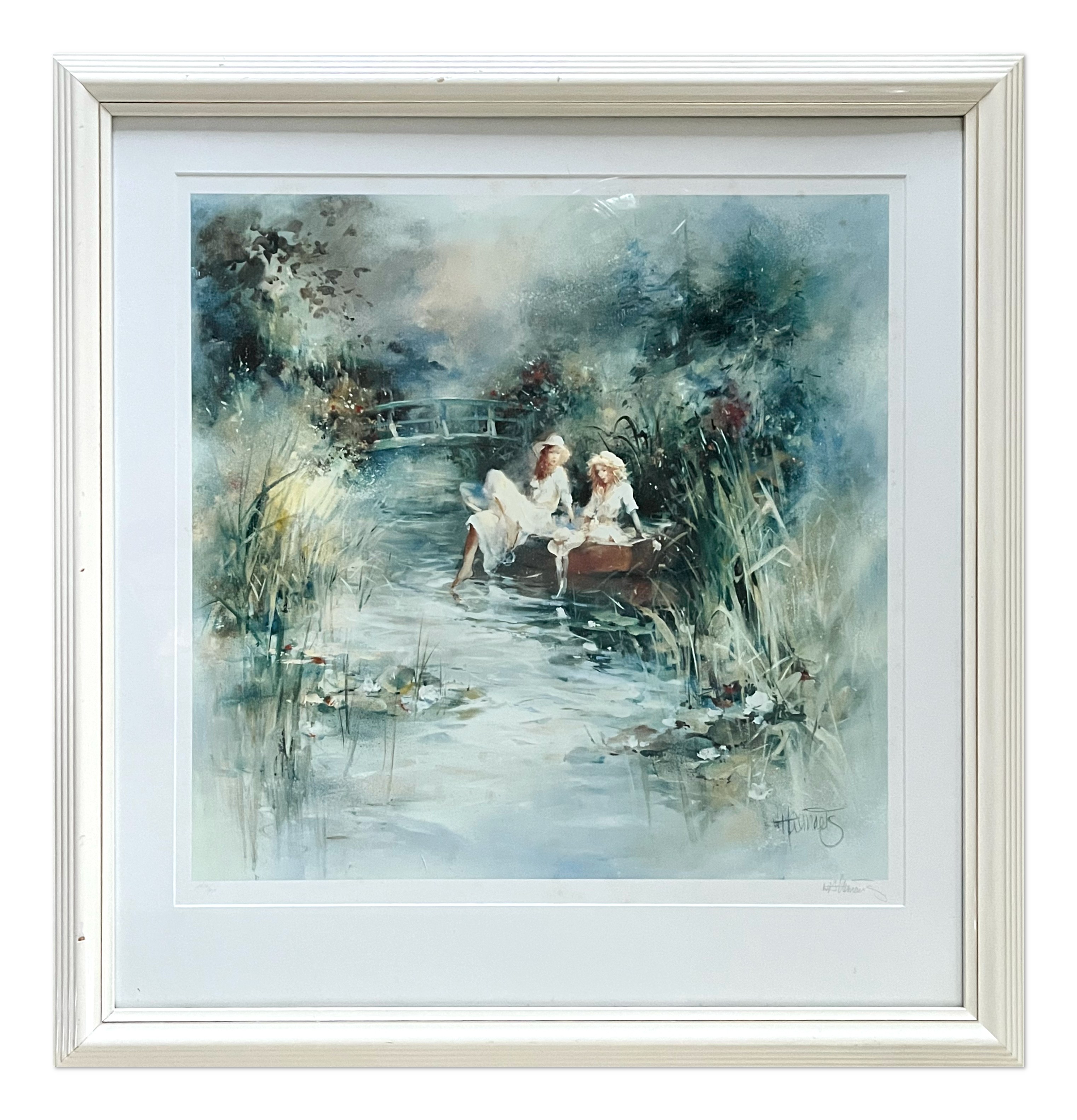 Willem HAENRAETS - Online auction / Online bidding - Price - OneBid