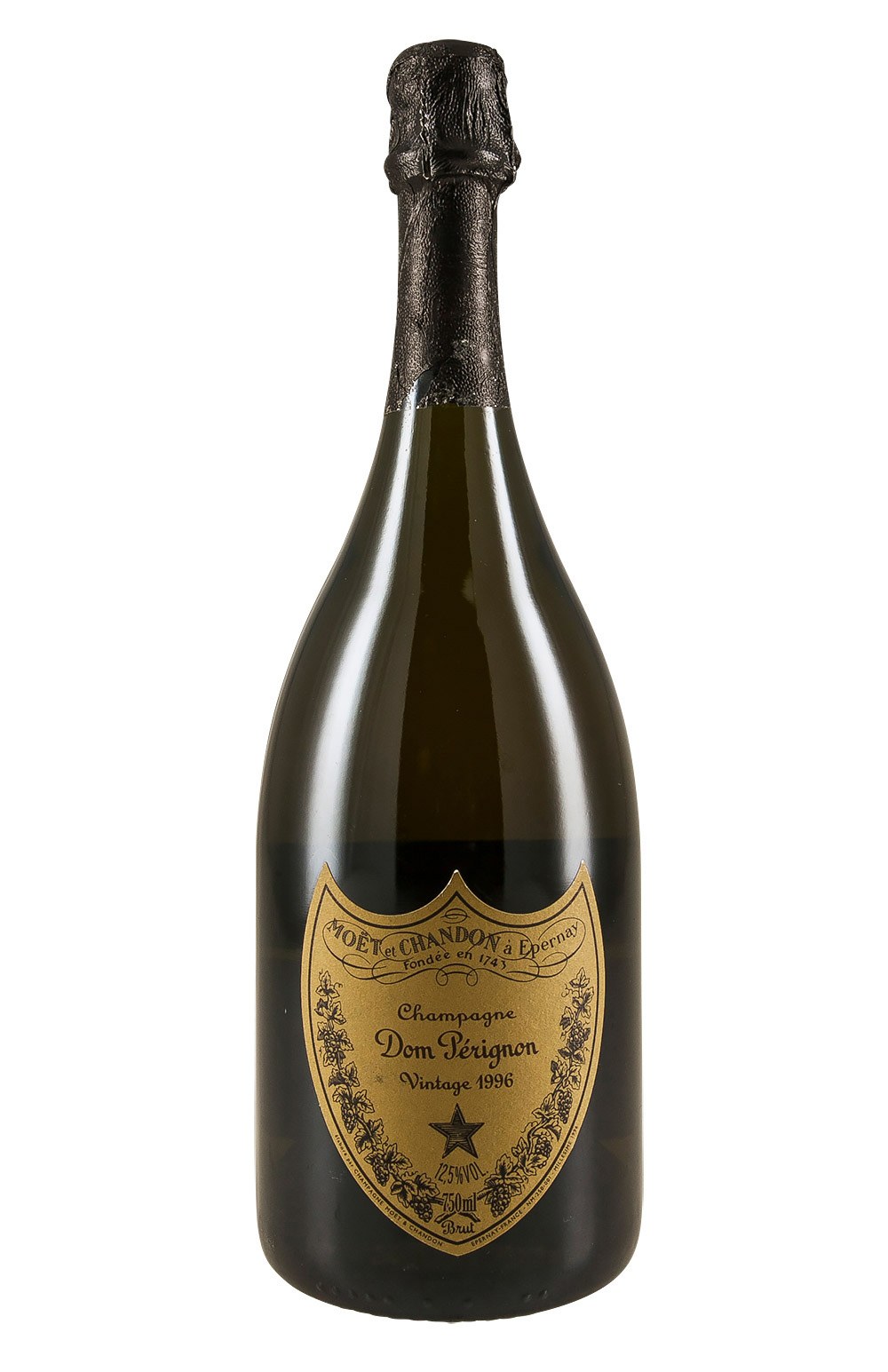 Don Perignon(VINTAGE 1996) 他3本 Dom Perignon, Dom Perignon, 1996 - Aukcja internetowa