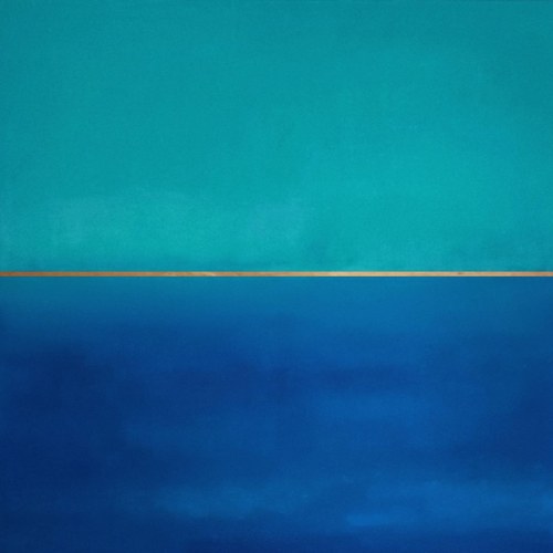 Ocean obfitości, 2023, Katarzyna Stankiewicz