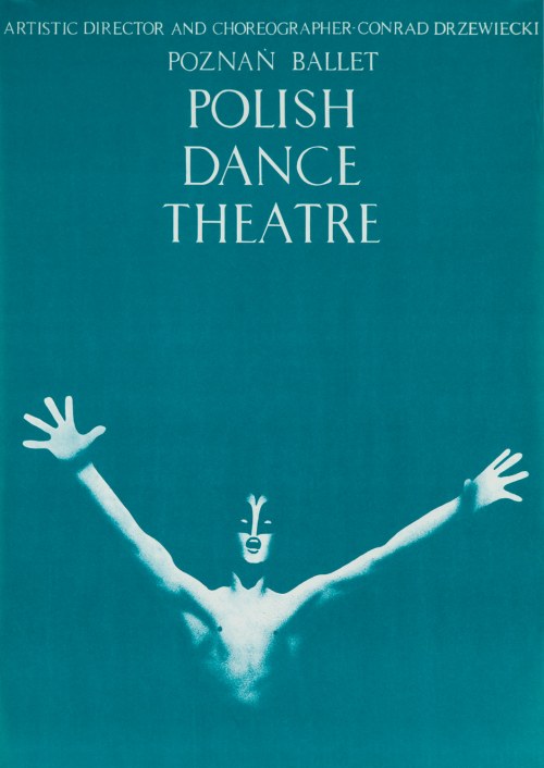 Poznań Ballet, Polish Dance Theatre