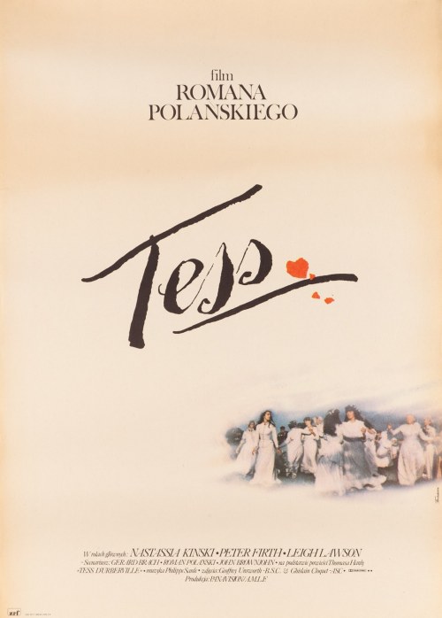 Tess, 1982, Rene Ferraci