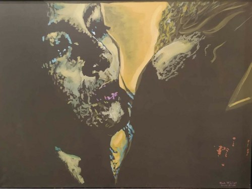 "Dlaczego mnie nie kochasz?!", 2000, Antoni Fałat