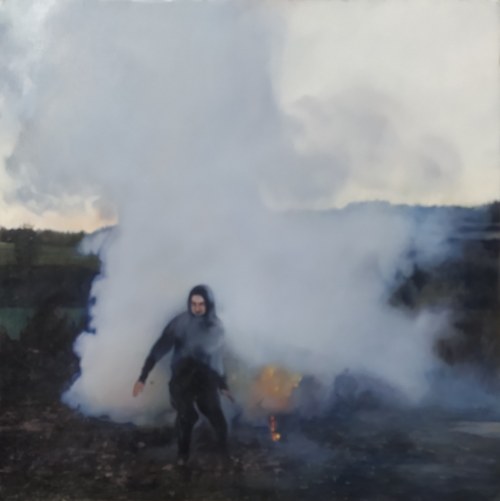 "Karol", 2019, Karol Palczak