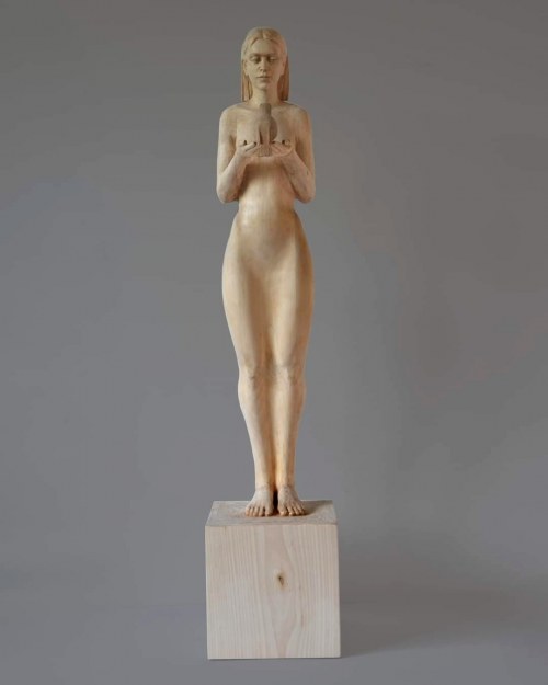 "Bez tytułu", 2023, Franciszek Szczepaniec