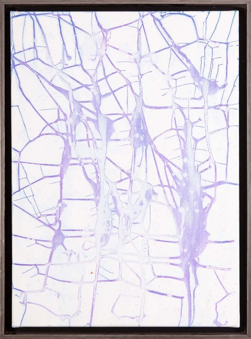 Łączność ;2017, Barbara Wroniszewska