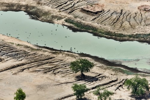 Sudan; 2010/2023, Marcin Suder